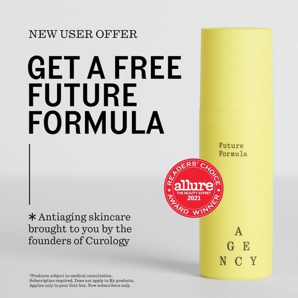 skincare serum, anti aging serum, face serum, skincare formula, beauty serum, facial treatment, skincare product, new arrival, referral offer, minimalist, fresh, trustworthy, yellow, neutral