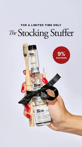 The Stocking Stuffer Holiday Gift Set