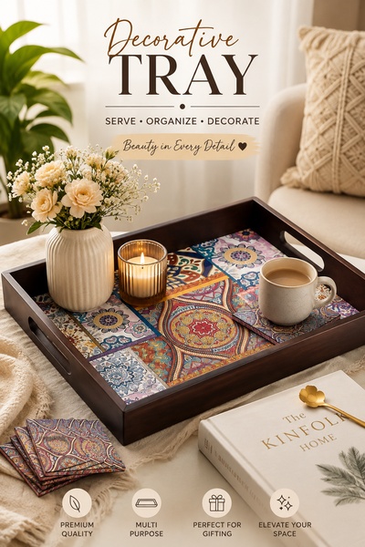 Feature & Benefit