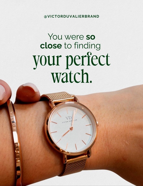wrist watch, analog watch, gold watch, metal watch, mesh strap watch, bestseller push, brand awareness, lifestyle, luxurious, trustworthy, neutral, gold