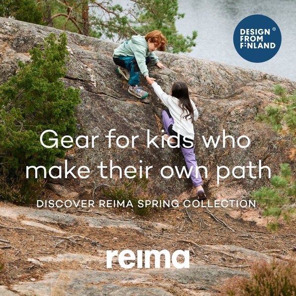 kids outdoor clothing, childrens activewear, kids hiking clothes, childrens outerwear, kids sports apparel, brand awareness, lifestyle, outdoor, energetic, fresh, neutral, green, spring campaign
