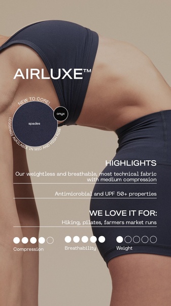 Feature & Benefit