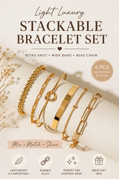 Feature & Benefit