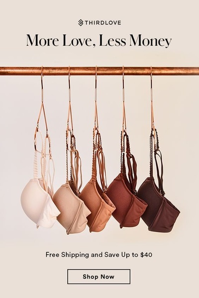 bras, lingerie, undergarments, t-shirt bra, wireless bra, discount offer, minimalist, trustworthy, calm, neutral, brown