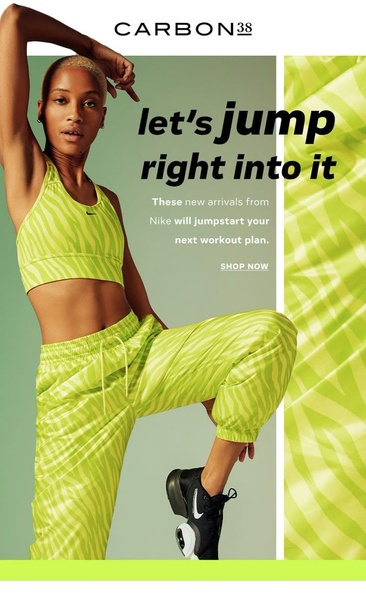 sports bra, joggers, athletic pants, training clothes, workout set, new arrival, lifestyle, editorial, energetic, fresh, green, black