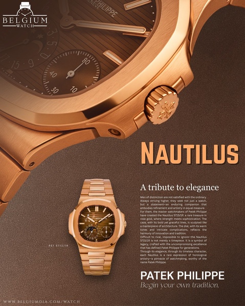 luxury watch, rose gold watch, wrist watch, analog watch, men's watch, bestseller push, editorial, minimalist, luxurious, trustworthy, gold, brown