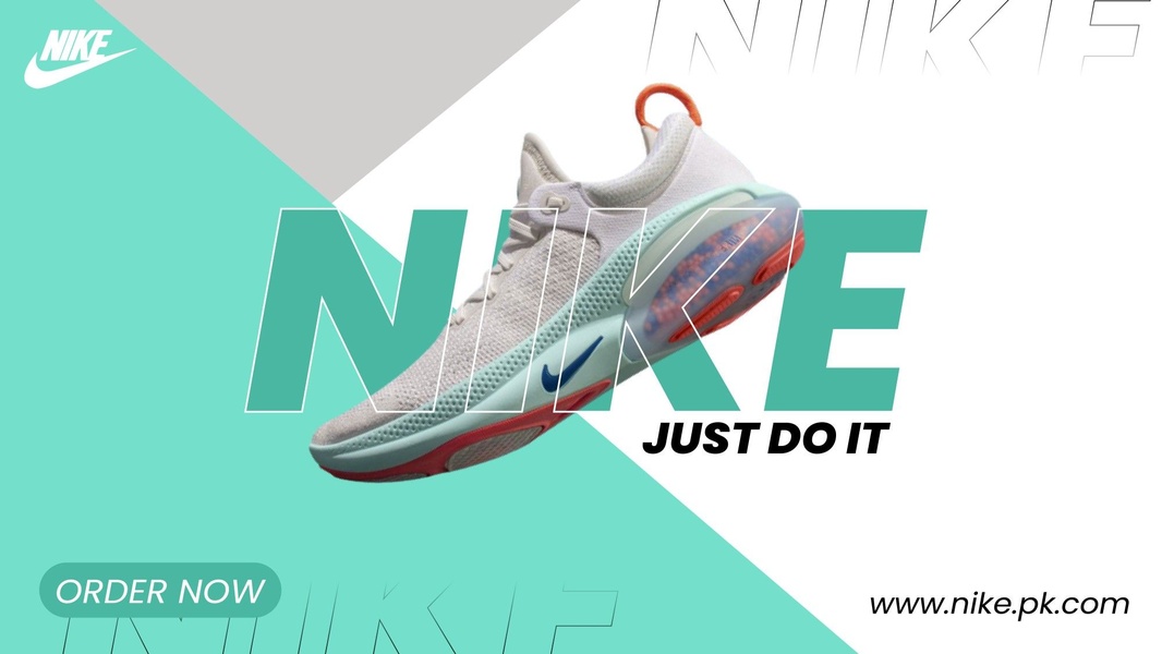 Shoes ad templates