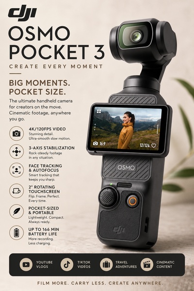 Feature & Benefit