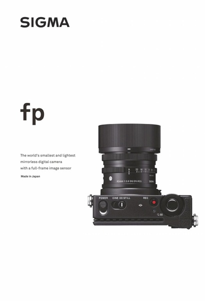 Feature & Benefit