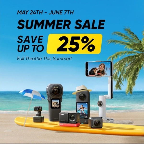 Offer & Sale