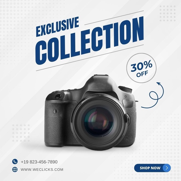 Offer & Sale