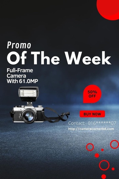 Offer & Sale