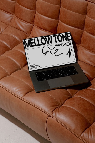 Brand Aesthetic