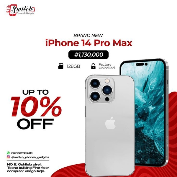 Offer & Sale