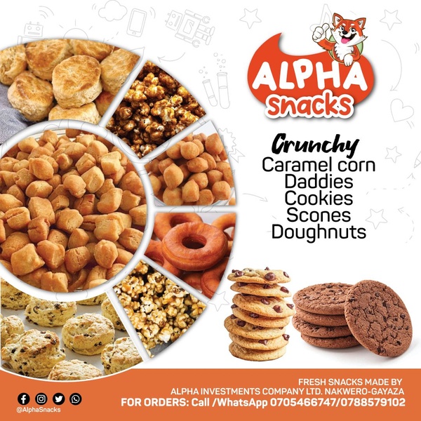 bakery snacks, cookies, doughnuts, scones, caramel popcorn, assorted pastries, bestseller push, lifestyle, playful, fresh, neutral, brown