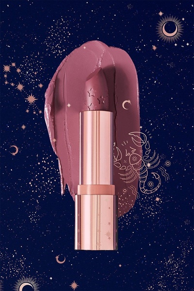 lipstick, matte lipstick, makeup, cosmetic lipstick, lip color, brand awareness, editorial, luxurious, blue, pink, gold