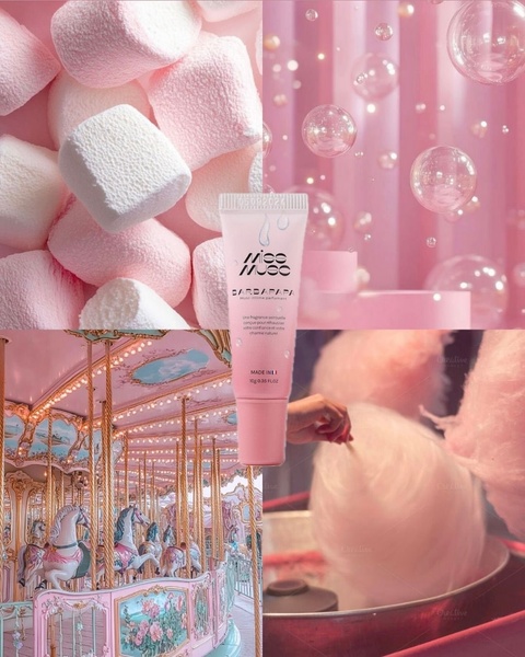 intimate fragrance, intimate perfume, body care cream, intimate care, beauty balm, brand awareness, editorial, lifestyle, playful, fresh, pink, pastel