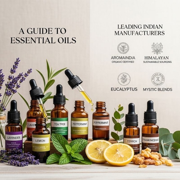 essential oils, aromatherapy oils, perfume oils, scented oils, oil droppers, brand awareness, product demo, lifestyle, minimalist, fresh, trustworthy, neutral, green