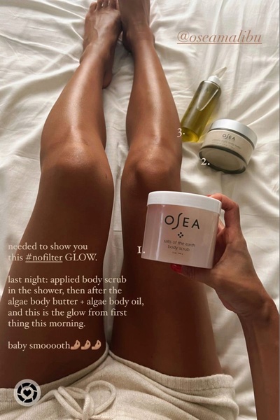 body scrub, body butter, body oil, skin care products, skincare set, customer review, product demo, ugc style, lifestyle, fresh, trustworthy, neutral
