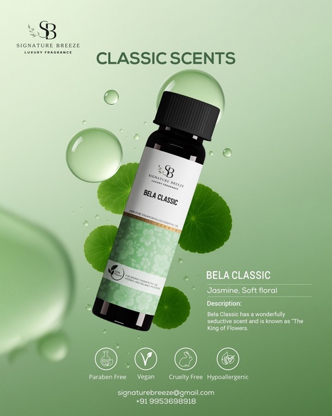 essential oil, aromatherapy oil, scented oil, fragrance oil, natural oil, product demo, minimalist, fresh, calm, green