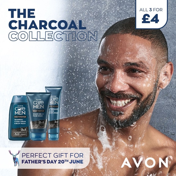 grooming set, men's skincare, shaving gel, face wash, men's body wash, aftershave balm, discount offer, bundle offer, lifestyle, energetic, fresh, blue, neutral
