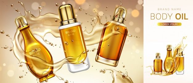 body oil, skin oil, moisturizing oil, skincare oil, beauty oil, bestseller push, brand awareness, editorial, minimalist, luxurious, fresh, gold, neutral