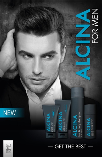 hair gel, hair wax, body shampoo, face moisturizer, men's grooming products, shampoo, mens skincare, new arrival, brand awareness, editorial, minimalist, luxurious, trustworthy, black, neutral, blue
