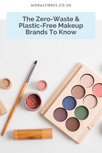 makeup palette, eyeshadow palette, cosmetic brushes, makeup powder, makeup container, brand awareness, minimalist, flat lay, calm, fresh, neutral, pastel