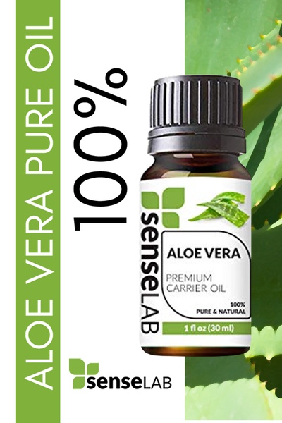 aloe vera oil, carrier oil, essential oil, skincare oil, aloe oil, bestseller push, minimalist, fresh, trustworthy, green, neutral