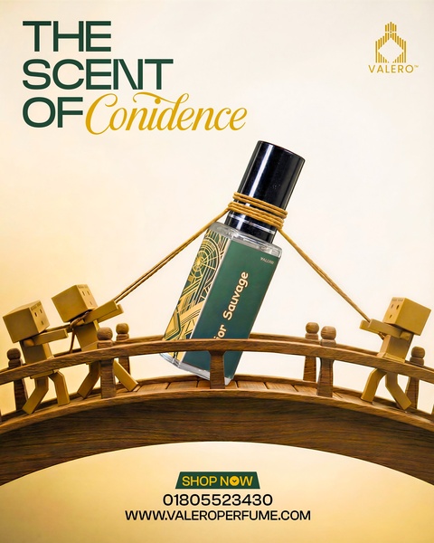 perfume, cologne, fragrance, scent, eau de toilette, brand awareness, minimalist, lifestyle, playful, trustworthy, neutral, brown, green