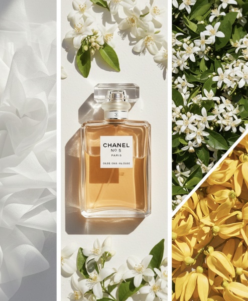 perfume, fragrance, eau de toilette, scent, cologne, brand awareness, editorial, minimalist, luxurious, calm, neutral, yellow