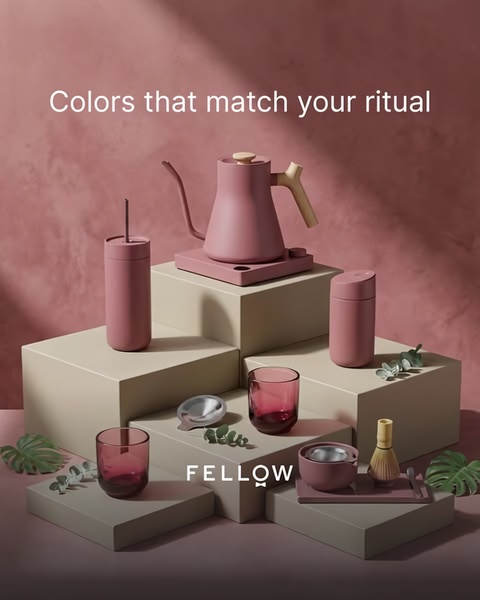 Brand Aesthetic