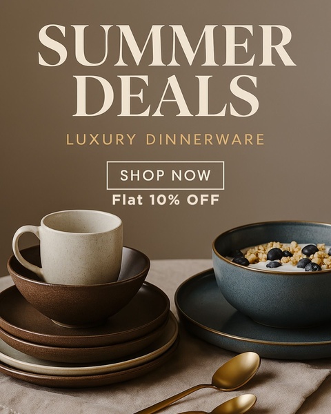 Offer & Sale