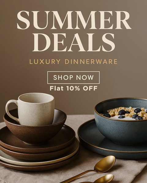Offer & Sale