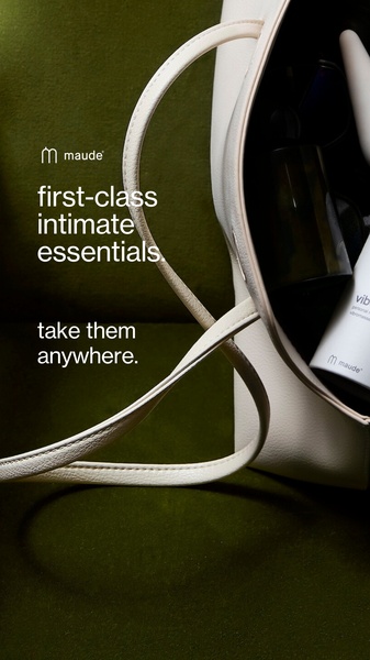 First-Class Intimate Essentials