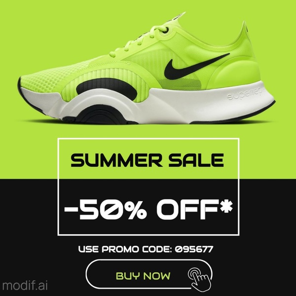 Offer & Sale