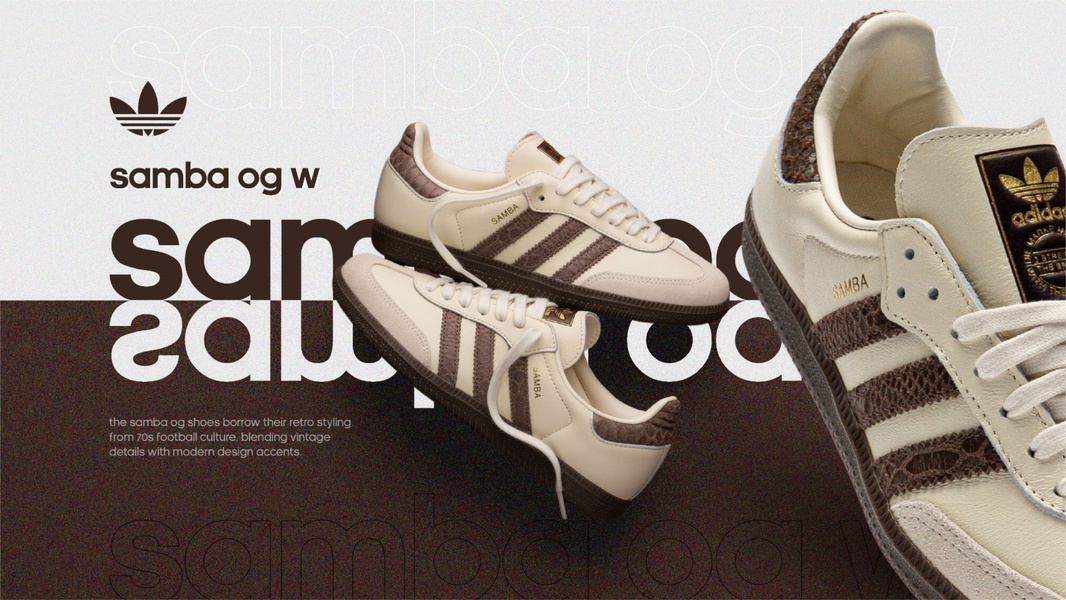 Shoes ad templates