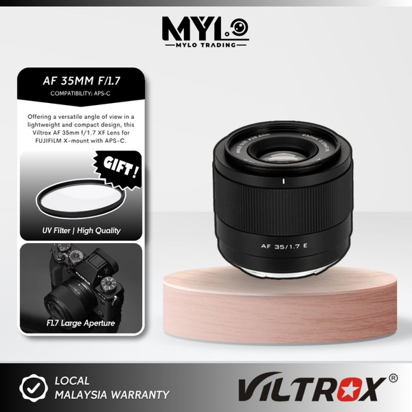 Feature & Benefit