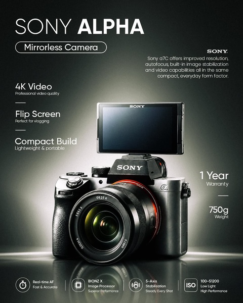 Feature & Benefit