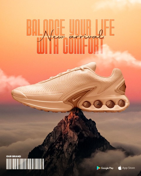 Brand Aesthetic