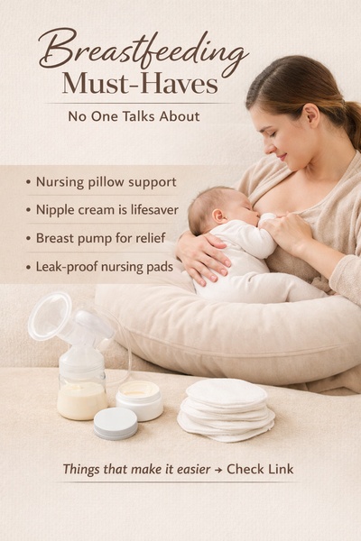 Feature & Benefit