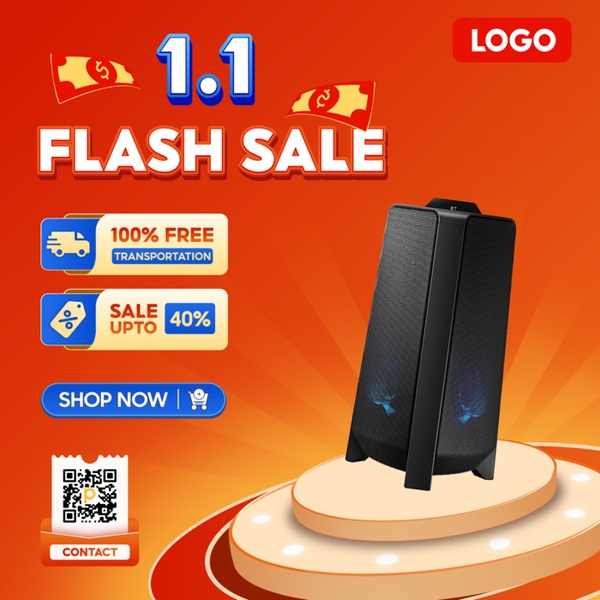 Offer & Sale