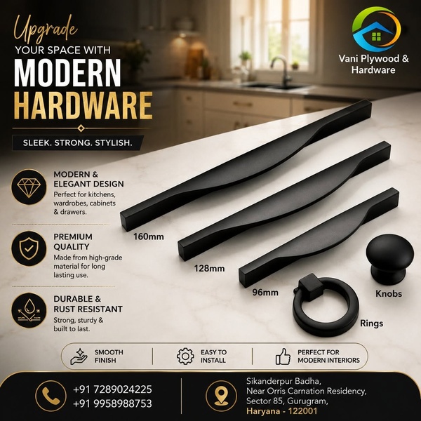Feature & Benefit