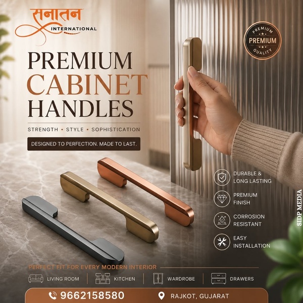 Feature & Benefit