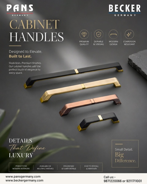 Feature & Benefit
