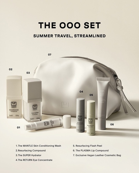 Feature & Benefit