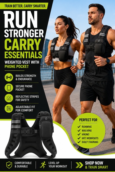 Feature & Benefit
