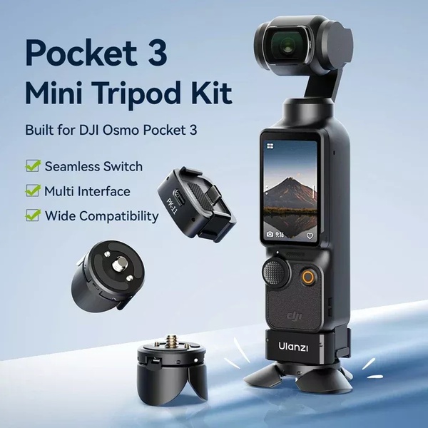 Feature & Benefit