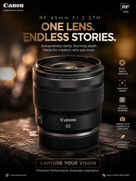 Feature & Benefit