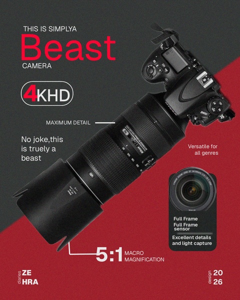 Feature & Benefit
